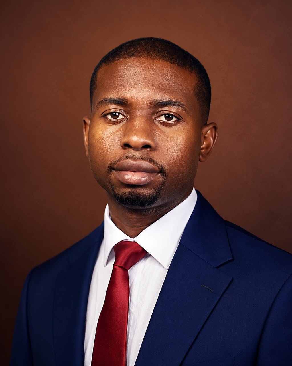 Felix Obuye, Trustee at CloudTech Tribe
